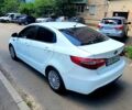 Білий Кіа Ріо, об'ємом двигуна 1.4 л та пробігом 263 тис. км за 7700 $, фото 2 на Automoto.ua