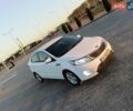 Белый Киа Рио, объемом двигателя 1.4 л и пробегом 160 тыс. км за 8500 $, фото 6 на Automoto.ua