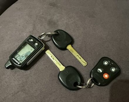 Белый Киа Рио, объемом двигателя 1.4 л и пробегом 55 тыс. км за 9800 $, фото 3 на Automoto.ua