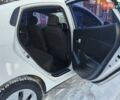 Белый Киа Рио, объемом двигателя 1.4 л и пробегом 144 тыс. км за 7700 $, фото 21 на Automoto.ua