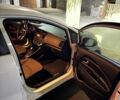Білий Кіа Ріо, об'ємом двигуна 1.59 л та пробігом 190 тис. км за 7500 $, фото 13 на Automoto.ua