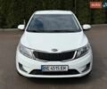 Білий Кіа Ріо, об'ємом двигуна 1.4 л та пробігом 139 тис. км за 8200 $, фото 9 на Automoto.ua