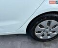 Белый Киа Рио, объемом двигателя 1.4 л и пробегом 157 тыс. км за 6800 $, фото 10 на Automoto.ua