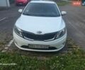 Білий Кіа Ріо, об'ємом двигуна 1.59 л та пробігом 152 тис. км за 9257 $, фото 1 на Automoto.ua