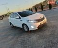 Белый Киа Рио, объемом двигателя 1.4 л и пробегом 160 тыс. км за 8500 $, фото 5 на Automoto.ua