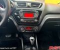 Белый Киа Рио, объемом двигателя 1.6 л и пробегом 0 тыс. км за 7800 $, фото 7 на Automoto.ua