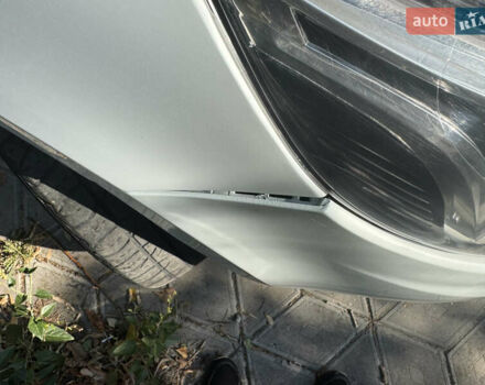 Білий Кіа Ріо, об'ємом двигуна 1.4 л та пробігом 84 тис. км за 9200 $, фото 21 на Automoto.ua