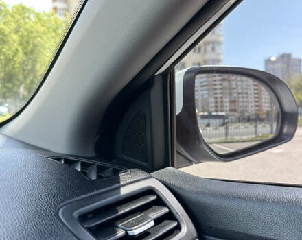 Білий Кіа Ріо, об'ємом двигуна 1.4 л та пробігом 184 тис. км за 7900 $, фото 44 на Automoto.ua