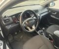 Белый Киа Рио, объемом двигателя 1.4 л и пробегом 141 тыс. км за 6300 $, фото 5 на Automoto.ua