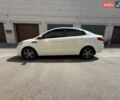 Белый Киа Рио, объемом двигателя 1.4 л и пробегом 143 тыс. км за 9199 $, фото 32 на Automoto.ua
