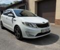 Белый Киа Рио, объемом двигателя 1.4 л и пробегом 143 тыс. км за 9199 $, фото 30 на Automoto.ua