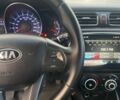 Белый Киа Рио, объемом двигателя 1.4 л и пробегом 141 тыс. км за 6300 $, фото 8 на Automoto.ua