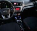 Белый Киа Рио, объемом двигателя 1.4 л и пробегом 190 тыс. км за 7000 $, фото 12 на Automoto.ua