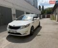 Белый Киа Рио, объемом двигателя 1.4 л и пробегом 143 тыс. км за 9199 $, фото 1 на Automoto.ua