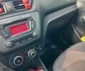 Білий Кіа Ріо, об'ємом двигуна 1.4 л та пробігом 84 тис. км за 8200 $, фото 5 на Automoto.ua