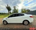 Белый Киа Рио, объемом двигателя 1.6 л и пробегом 255 тыс. км за 6200 $, фото 2 на Automoto.ua