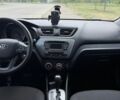 Белый Киа Рио, объемом двигателя 1.37 л и пробегом 125 тыс. км за 8000 $, фото 7 на Automoto.ua
