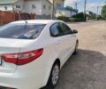 Білий Кіа Ріо, об'ємом двигуна 1.4 л та пробігом 84 тис. км за 8200 $, фото 8 на Automoto.ua