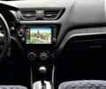 Белый Киа Рио, объемом двигателя 16 л и пробегом 68 тыс. км за 10500 $, фото 7 на Automoto.ua