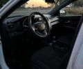 Белый Киа Рио, объемом двигателя 1.4 л и пробегом 190 тыс. км за 7013 $, фото 10 на Automoto.ua