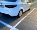 Белый Киа Рио, объемом двигателя 1.6 л и пробегом 103 тыс. км за 7500 $, фото 2 на Automoto.ua