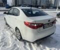 Белый Киа Рио, объемом двигателя 1.4 л и пробегом 141 тыс. км за 6300 $, фото 4 на Automoto.ua