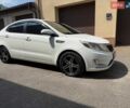 Белый Киа Рио, объемом двигателя 1.4 л и пробегом 143 тыс. км за 9199 $, фото 21 на Automoto.ua