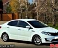 Белый Киа Рио, объемом двигателя 16 л и пробегом 69 тыс. км за 9999 $, фото 1 на Automoto.ua