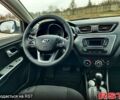Белый Киа Рио, объемом двигателя 1.4 л и пробегом 163 тыс. км за 7800 $, фото 10 на Automoto.ua