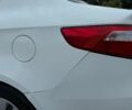 Белый Киа Рио, объемом двигателя 1.37 л и пробегом 125 тыс. км за 8000 $, фото 4 на Automoto.ua