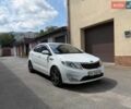 Белый Киа Рио, объемом двигателя 1.4 л и пробегом 143 тыс. км за 9199 $, фото 3 на Automoto.ua
