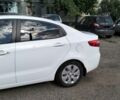 Білий Кіа Ріо, об'ємом двигуна 1.4 л та пробігом 84 тис. км за 8200 $, фото 16 на Automoto.ua
