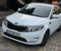 Белый Киа Рио, объемом двигателя 1.59 л и пробегом 138 тыс. км за 9333 $, фото 8 на Automoto.ua