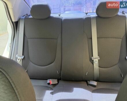 Белый Киа Рио, объемом двигателя 1.4 л и пробегом 143 тыс. км за 9199 $, фото 25 на Automoto.ua