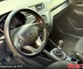 Белый Киа Рио, объемом двигателя 1.6 л и пробегом 255 тыс. км за 6200 $, фото 8 на Automoto.ua