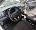 Белый Киа Рио, объемом двигателя 1.4 л и пробегом 143 тыс. км за 8917 $, фото 3 на Automoto.ua