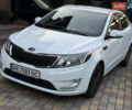 Белый Киа Рио, объемом двигателя 1.59 л и пробегом 138 тыс. км за 9333 $, фото 9 на Automoto.ua