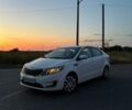 Белый Киа Рио, объемом двигателя 1.4 л и пробегом 190 тыс. км за 7000 $, фото 8 на Automoto.ua