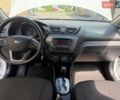 Белый Киа Рио, объемом двигателя 1.4 л и пробегом 143 тыс. км за 9199 $, фото 22 на Automoto.ua