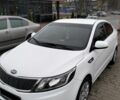 Білий Кіа Ріо, об'ємом двигуна 1.4 л та пробігом 84 тис. км за 8200 $, фото 4 на Automoto.ua