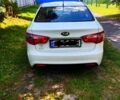 Белый Киа Рио, объемом двигателя 1.4 л и пробегом 139 тыс. км за 6000 $, фото 1 на Automoto.ua