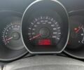 Білий Кіа Ріо, об'ємом двигуна 1.37 л та пробігом 125 тис. км за 8000 $, фото 8 на Automoto.ua