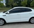 Белый Киа Рио, объемом двигателя 1.37 л и пробегом 125 тыс. км за 8000 $, фото 1 на Automoto.ua