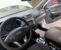 Белый Киа Рио, объемом двигателя 1.4 л и пробегом 143 тыс. км за 9199 $, фото 17 на Automoto.ua