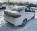 Белый Киа Рио, объемом двигателя 1.4 л и пробегом 141 тыс. км за 6300 $, фото 3 на Automoto.ua