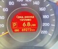 Киа Рио 2014 в Киеве на Automoto.ua Белый Киа Рио, объемом двигателя 1.59 л и пробегом 69 тыс. км за 8499 $, фото 14 на Automoto.ua