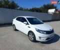 Белый Киа Рио, объемом двигателя 1.6 л и пробегом 218 тыс. км за 8000 $, фото 6 на Automoto.ua