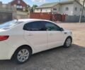 Білий Кіа Ріо, об'ємом двигуна 1.4 л та пробігом 84 тис. км за 8200 $, фото 2 на Automoto.ua