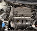 Білий Кіа Ріо, об'ємом двигуна 1.37 л та пробігом 125 тис. км за 8000 $, фото 21 на Automoto.ua