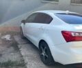 Білий Кіа Ріо, об'ємом двигуна 1.59 л та пробігом 150 тис. км за 7500 $, фото 9 на Automoto.ua